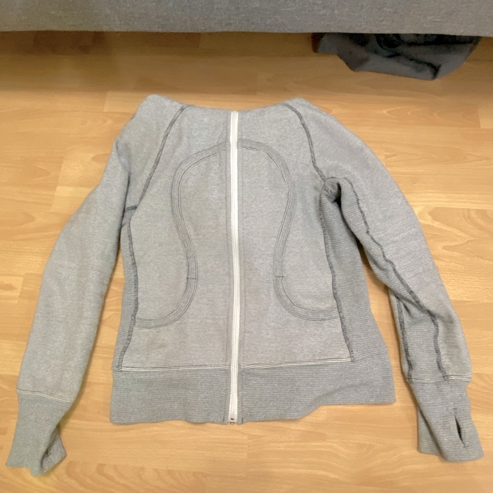 Lululemon Scuba Hoodie